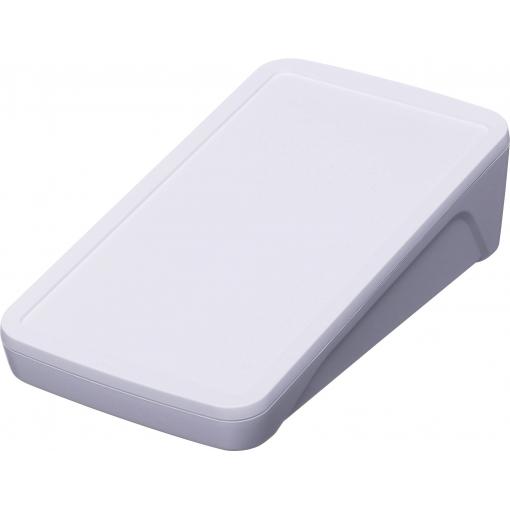 Bopla BOP 900 PH-9016 pultové pouzdro (d x š x v) 200 x 105 x 53.6 mm ABS bílá (RAL 9016) 1 ks
