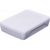 Bopla BOP 7.0-9016 plastová krabička 215 x 150 x 46 ABS bílá (RAL 9016) 1 ks