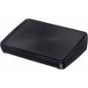 Bopla BOP 7.0 PQ-9005 pultové pouzdro (d x š x v) 215 x 150 x 53 mm ABS černá (RAL 9005) 1 ks