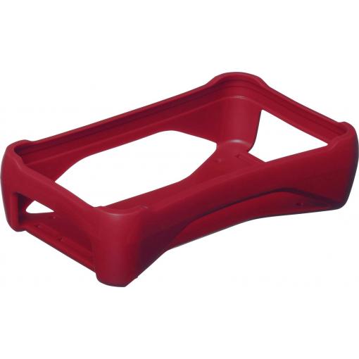 Bopla BOP 500 S-3001 35350001 Protective cover (d x š x v) 136 x 81 x 36.3 mm TPE červená 1 ks