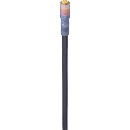 Lumberg Automation RKM 5-507/5 M připojovací kabel pro senzory - aktory, 934871014-1, piny: 5, 5.00 m, 1 ks