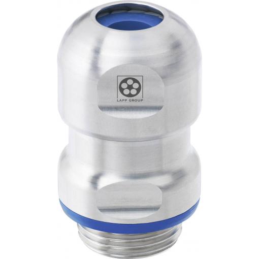 LAPP SKINTOP® HYGIENIC SC M 16 x 1,5 kabelová průchodka, 53105301, od 6.5 mm, do 9 mm, M16 x 1.5, 1 ks