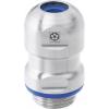 LAPP SKINTOP® HYGIENIC SC M 25 x 1,5 kabelová průchodka, 53105303, od 11.5 mm, do 15.5 mm, M25 x 1.5, 1 ks