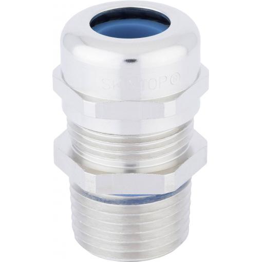 LAPP SKINTOP® COLD NPT-R 1/4 kabelová průchodka, 53113715, od 15 mm, do 23 mm, 1 1/4, 1 ks