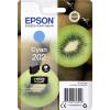 Epson Ink 202 originál azurová C 13 T 02F24010
