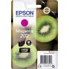 Epson Ink 202 originál purppurová C 13 T 02F34010