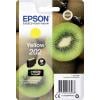 Epson Ink 202 originál žlutá C 13 T 02F44010
