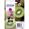 Epson Ink 202XL originál purppurová C 13 T 02H34010