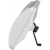 Oehlbach Scope Vision Outdoor Pasivní střešní DVB-T/T2 anténa venkovní bílá