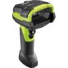 Zebra DS3678-SR skener čárových kódů Bluetooth 1D, 2D Imager černá, zelená ruční Bluetooth, USB