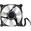 NoiseBlocker Multiframe M8-S2 PC větrák s krytem černá, šedá transparentní (š x v x h) 80 x 80 x 25 mm