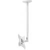 My Wall HL 4-2 WL TV stropní držák 58,4 cm (23) - 106,7 cm (42) odnímatelný, naklápěcí, nakláněcí, stropní držák
