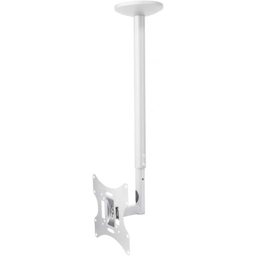 My Wall HL 4-2 WL TV stropní držák 58,4 cm (23) - 106,7 cm (42) odnímatelný, naklápěcí, nakláněcí, stropní držák