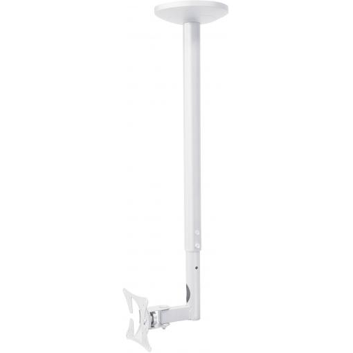 My Wall HL 4-1 WL TV stropní držák 25,4 cm (10) - 76,2 cm (30) odnímatelný, naklápěcí, nakláněcí, stropní držák