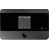 TP-LINK M7350 Cestovní 4G LTE Wi-Fi hotspot až pro 10 zařízení 150 MBit/s černá