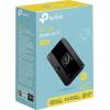 TP-LINK M7350 Cestovní 4G LTE Wi-Fi hotspot až pro 10 zařízení 150 MBit/s černá