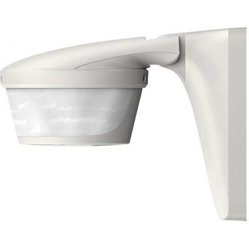 Theben 4280200 montáž na zeď, na strop detektor pohybu PIR 220 ° bílá IP55