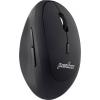 Perixx Perimice-719 optická ergonomická myš, přenos bezdrátový, 6 tlačítko, 1600 dpi, černá