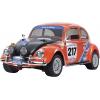 Tamiya MF-01X VW Beetle Rallye komutátorový 1:10 RC model auta elektrický silniční model 4WD (4x4) stavebnice