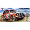 Tamiya MF-01X VW Beetle Rallye komutátorový 1:10 RC model auta elektrický silniční model 4WD (4x4) stavebnice