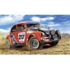 Tamiya MF-01X VW Beetle Rallye komutátorový 1:10 RC model auta elektrický silniční model 4WD (4x4) stavebnice