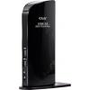 club3D USB-C® dokovací stanice CSV-1460 Vhodné pro značky (dokovací stanice pro notebook): univerzální Elitebook, IdeaPad, Latitude, Lenovo Thinkpad, Thinkpad,
