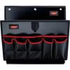 Knipex 00 21 19 LB WK závěsná deska na nářadí, 2dílná, (d x š x v) 375 x 310 x 55 mm