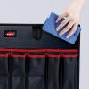 Knipex 00 21 19 LB WK závěsná deska na nářadí, 2dílná, (d x š x v) 375 x 310 x 55 mm