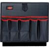 Knipex 00 21 19 LB WK závěsná deska na nářadí, 2dílná, (d x š x v) 375 x 310 x 55 mm