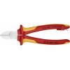 Knipex 70 06 180 T VDE boční štípací kleště 180 mm
