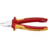 Knipex 70 06 180 T VDE boční štípací kleště 180 mm