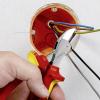 Knipex X-Cut 73 06 160 T VDE boční štípací kleště 160 mm