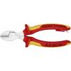Knipex X-Cut 73 06 160 T VDE boční štípací kleště 160 mm