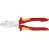 Knipex 74 06 200 T VDE silové boční štípací kleště 200 mm