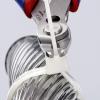 Knipex Super-Knips 78 03 140 pro elektroniku a jemnou mechaniku kleště na plošné spoje 144 mm