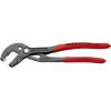 Knipex 85 51 180 A kleště na spony pružného pásu 180 mm 1 ks