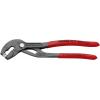 Knipex 85 51 180 A kleště na spony pružného pásu 180 mm 1 ks