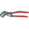 Knipex 85 51 180 A kleště na spony pružného pásu 180 mm 1 ks