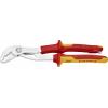 Knipex Cobra 87 26 250 T instalatérské SIKO kleště Velikost klíče 46 mm 250 mm