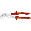 Knipex Cobra 87 26 250 T instalatérské SIKO kleště Velikost klíče 46 mm 250 mm
