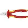 Knipex 70 06 160 T VDE boční štípací kleště 160 mm