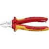 Knipex 70 06 160 T VDE boční štípací kleště 160 mm