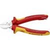 Knipex 70 06 160 T VDE boční štípací kleště 160 mm