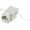 RJ45 vestavný modul Keystone CAT 6A Renkforce KS10