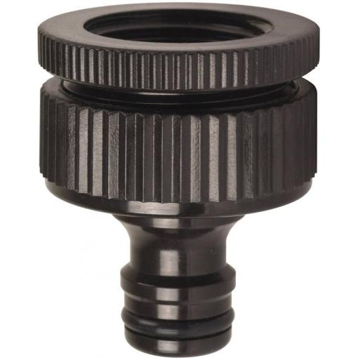 TOOLCRAFT TO-4848804 plast přípojka kohoutu 19 mm (3/4) Ø