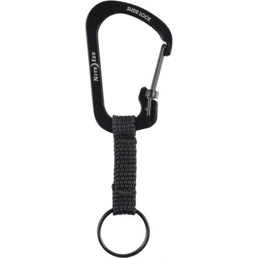 NITE Ize NI-CSL3-01-R6 karabina 68.5 mm x 30 mm 1 ks