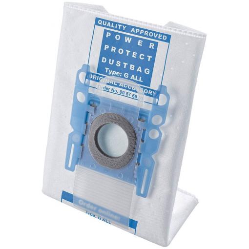 Siemens 576863 Vacuum cleaner bag