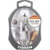 Osram Automotive CLK H1/H7 halogenová autožárovka Original Line H1, H7, PY21W, P21W, P21/5W, R5W, W5W 55 W 12 V