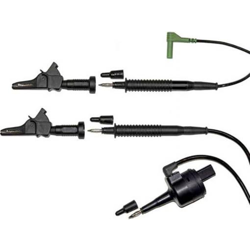 Gossen Metrawatt Z503C PRO - A3 II NCC měřicí adaptér 1 ks