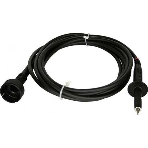 Gossen Metrawatt Z580D Leadex 5000 měřicí vodič 1 ks